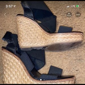 Jessica Simpson Wedges